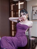 XINGYAN星颜社 2025.11.28 VOL.436 李丽莎(3)